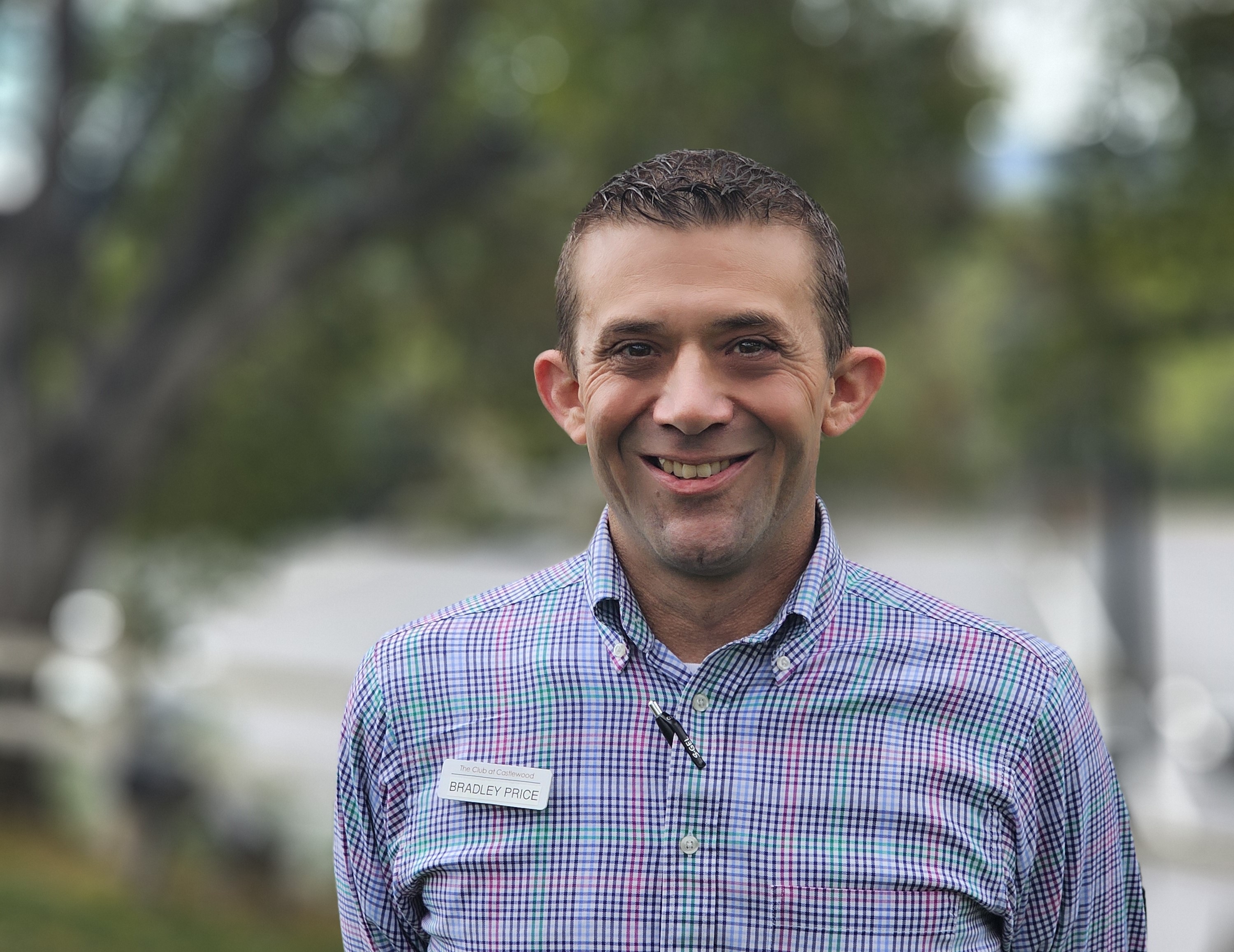 photo of  Bradley Price