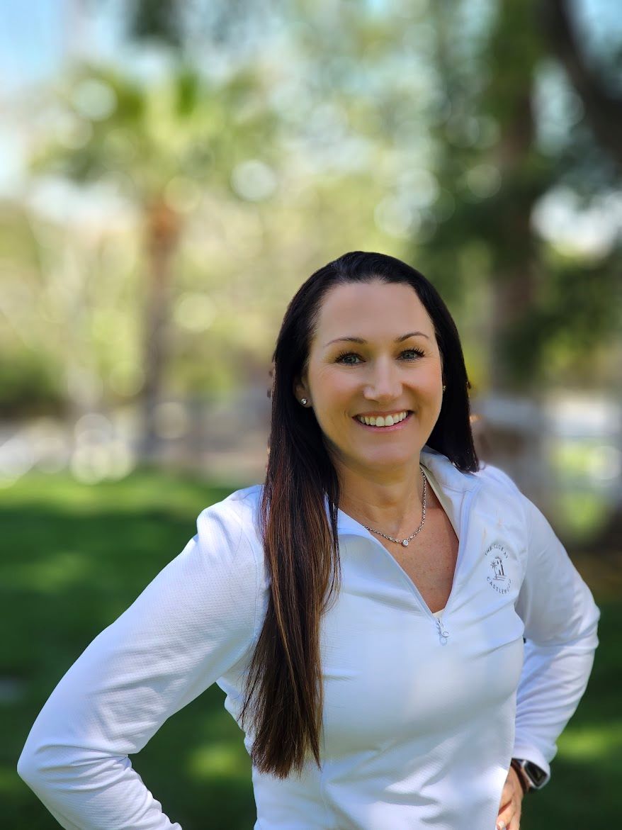 photo of  Delia Cooper