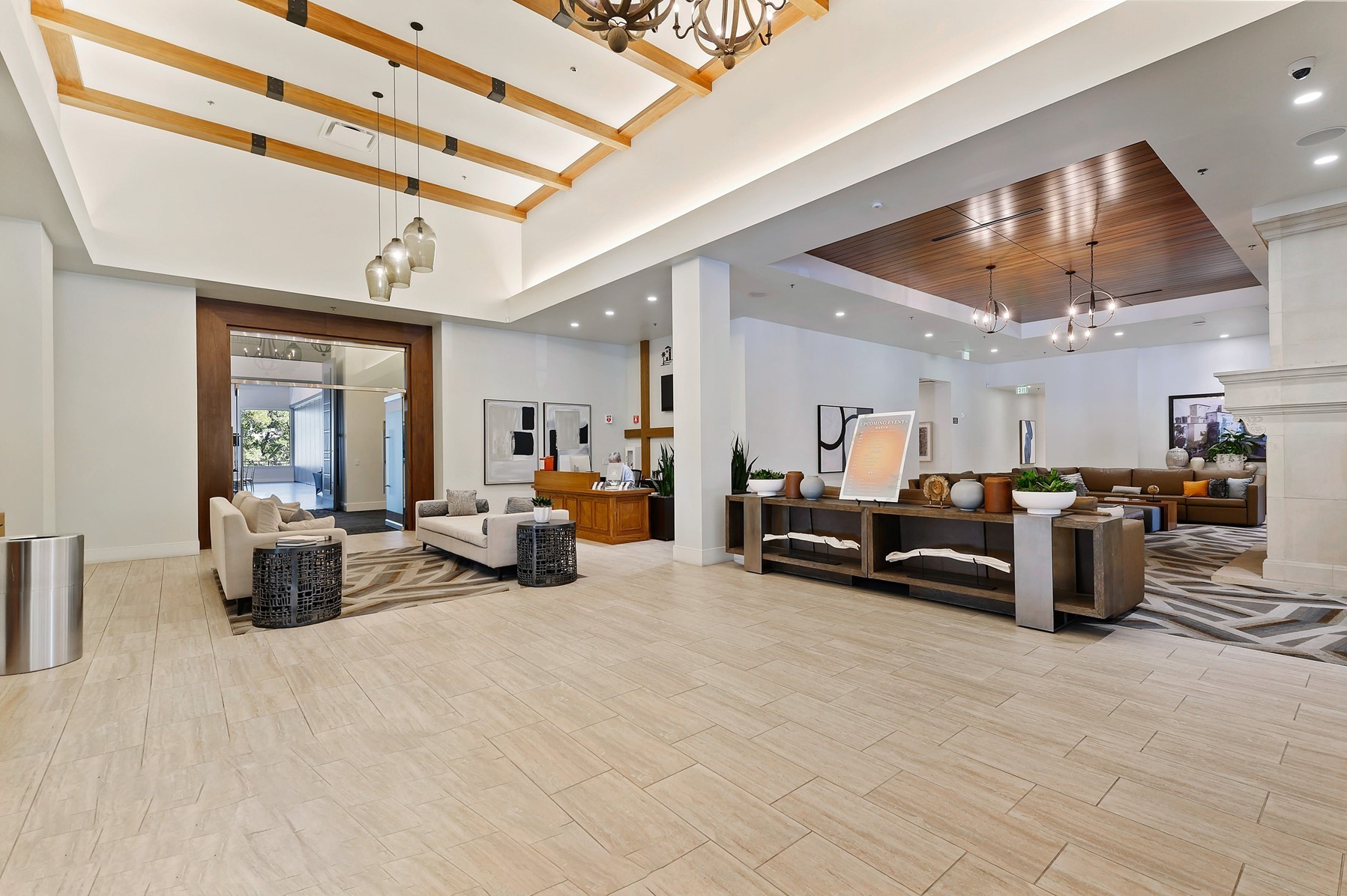 photo of  Front Desk