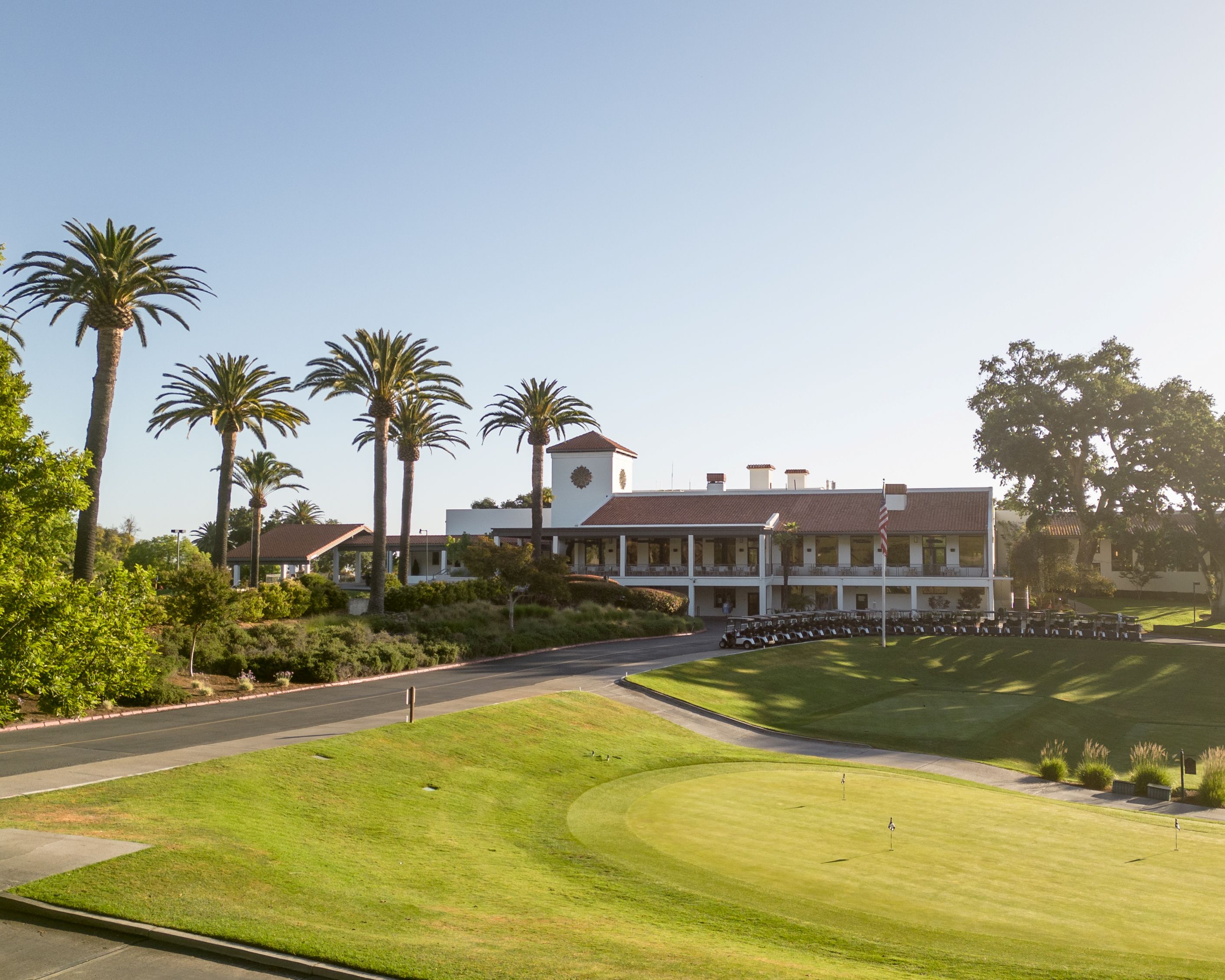 photo of  Hill Golf Shop