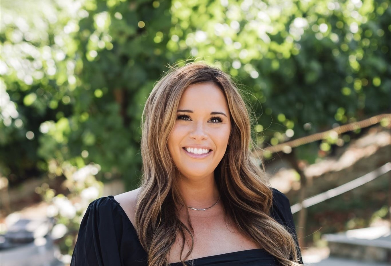 photo of  Jennie Buboltz