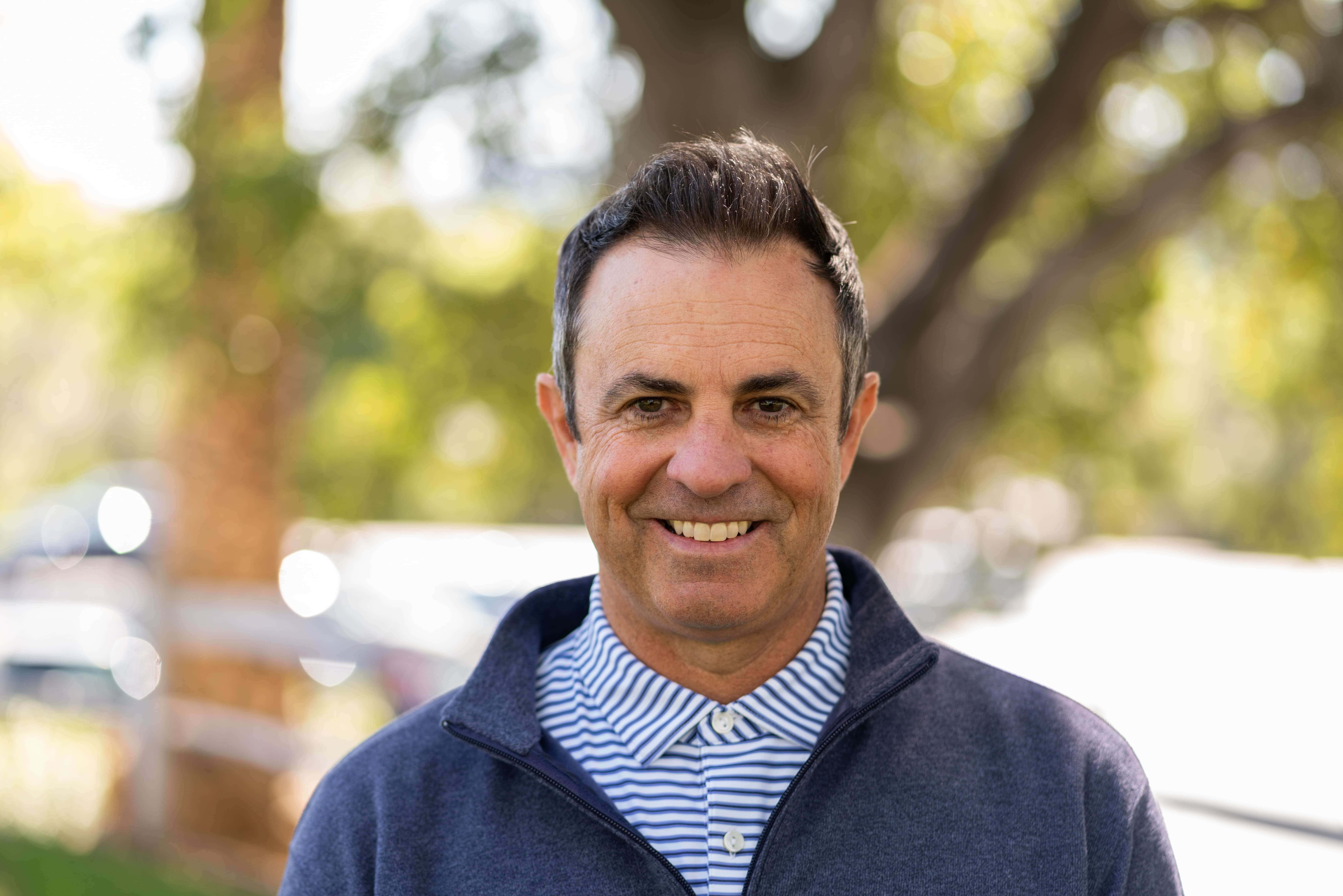 photo of Justin Wright