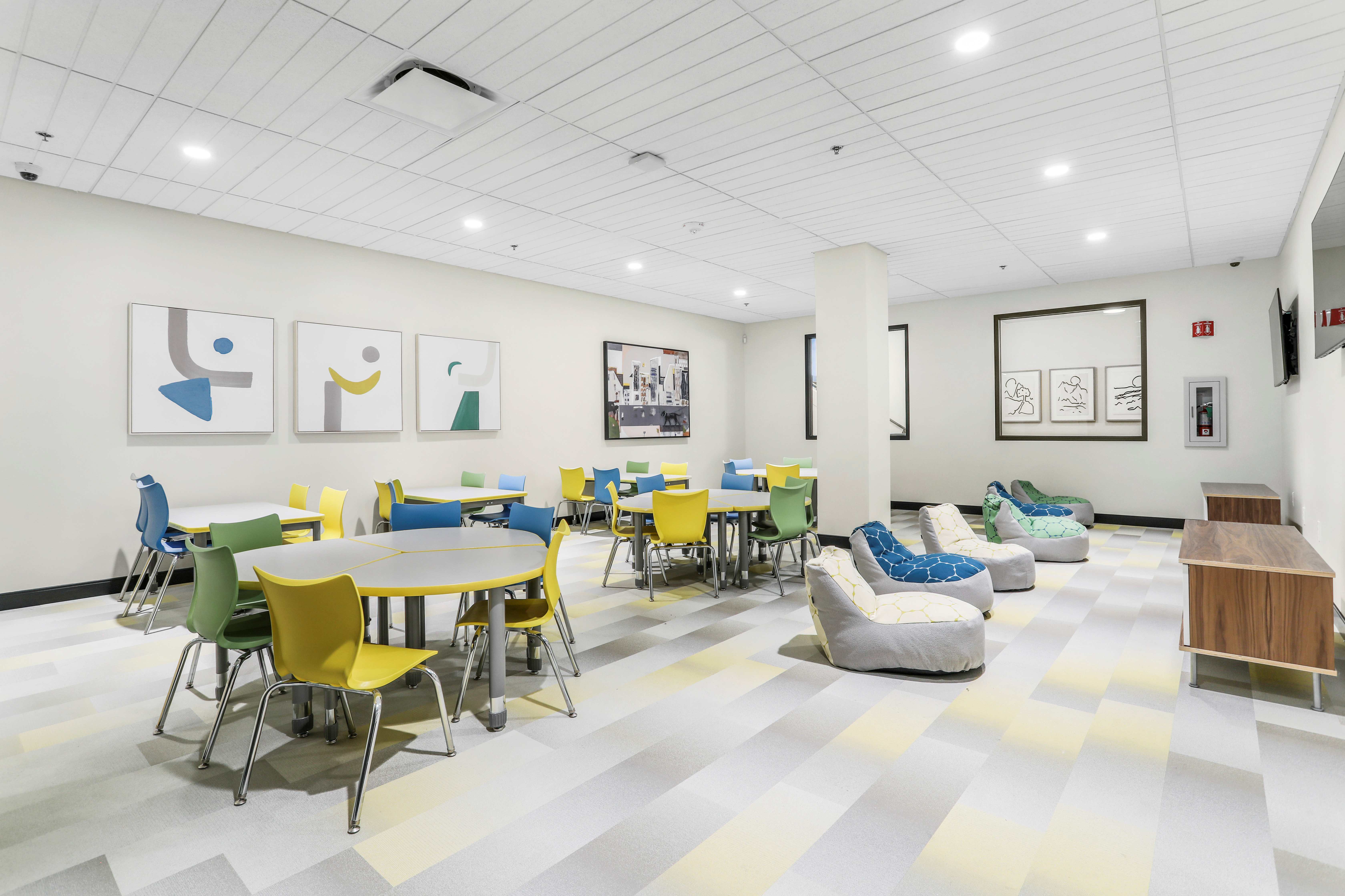 photo of  Kids Club
