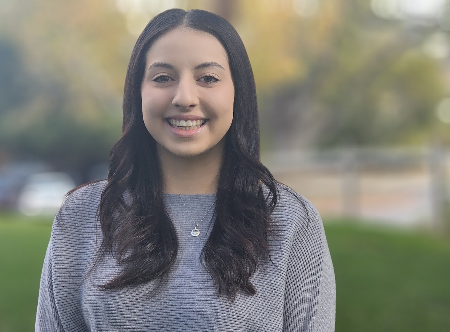 photo of  Maddie Martinez
