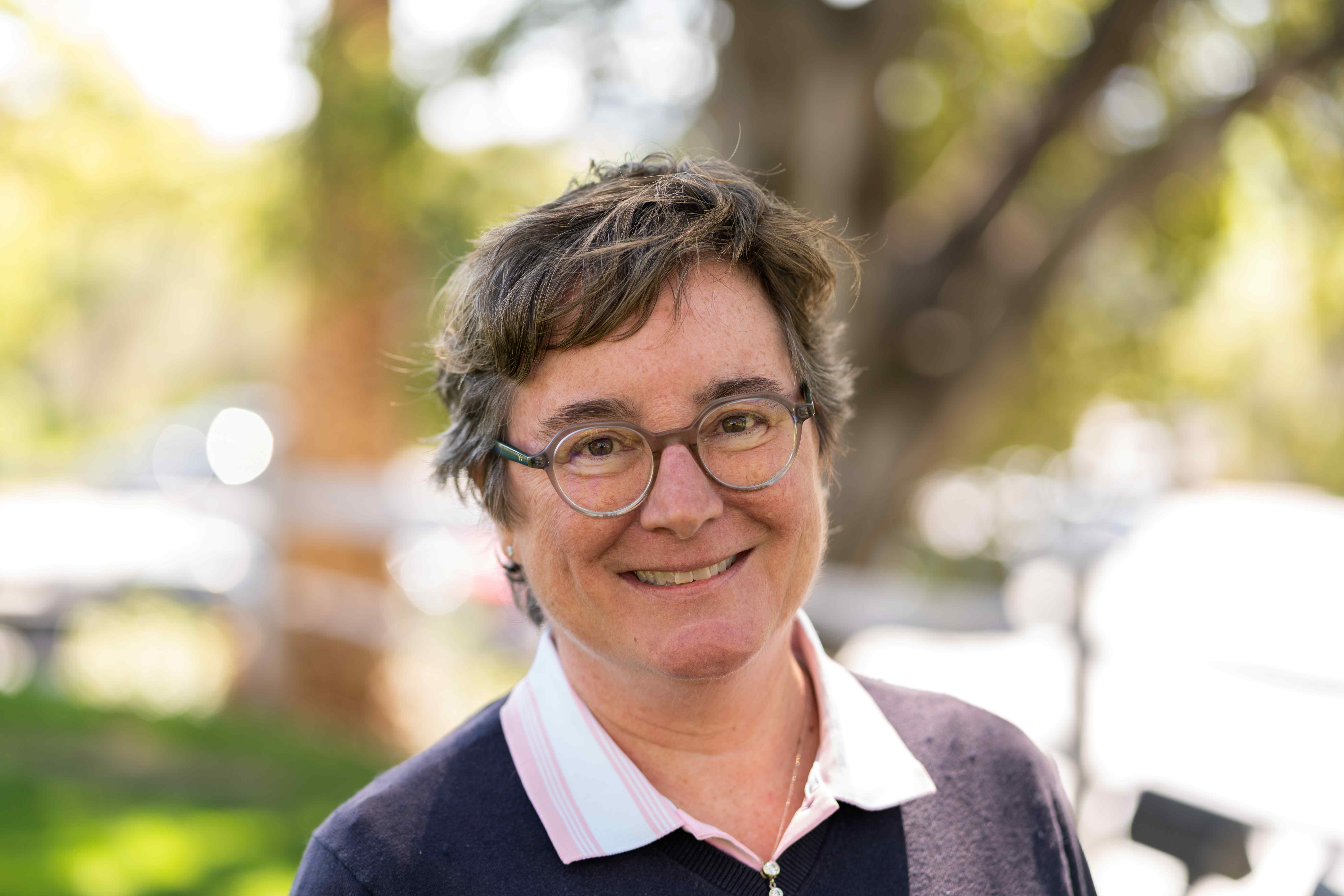 photo of  Marie Trexler