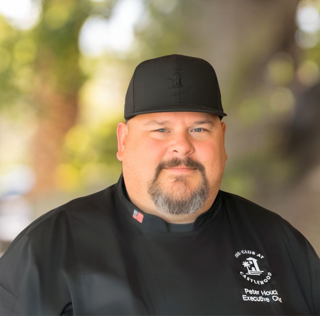 photo of  Peter Houck