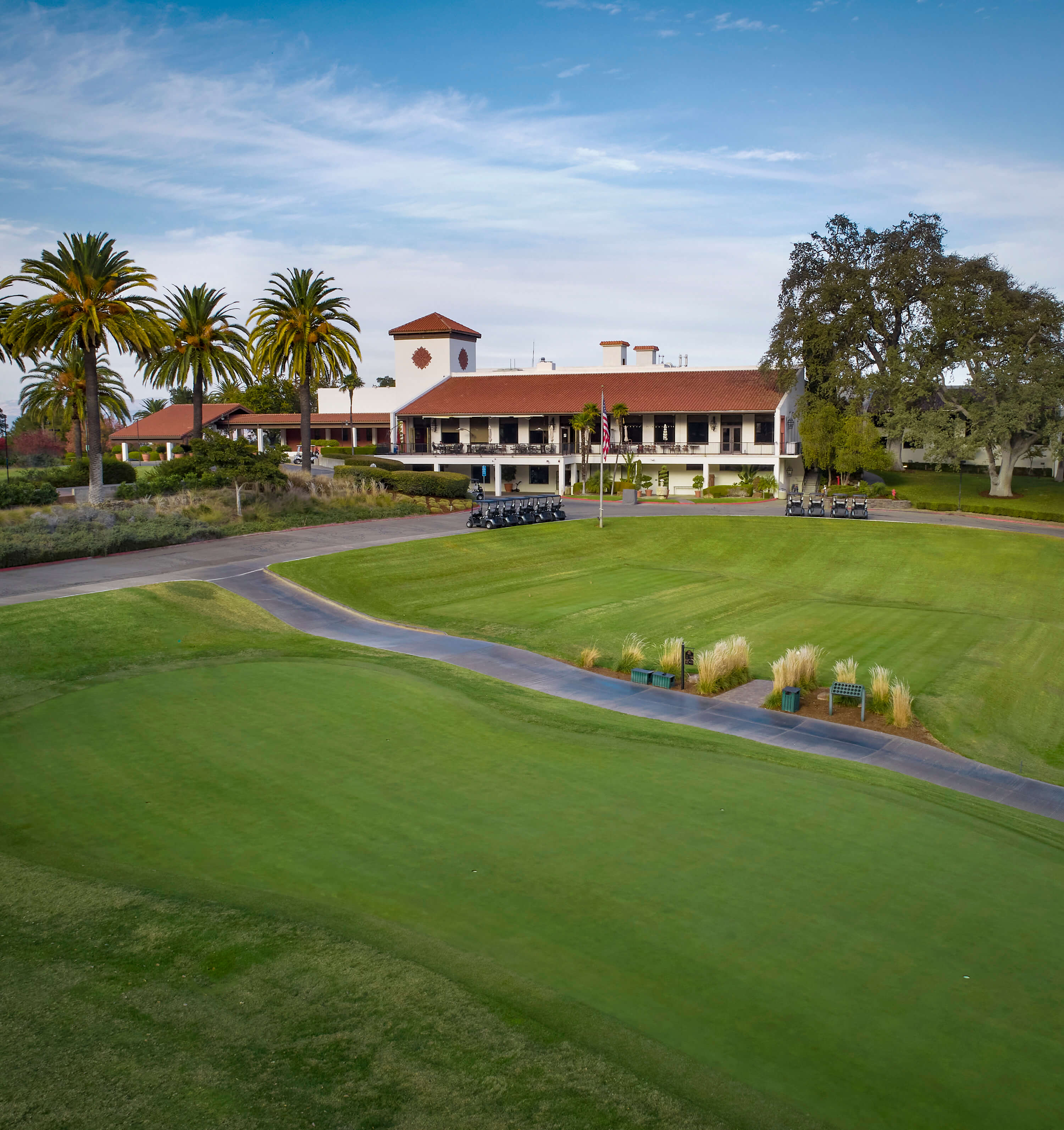 The Club at Castlewood Home Page