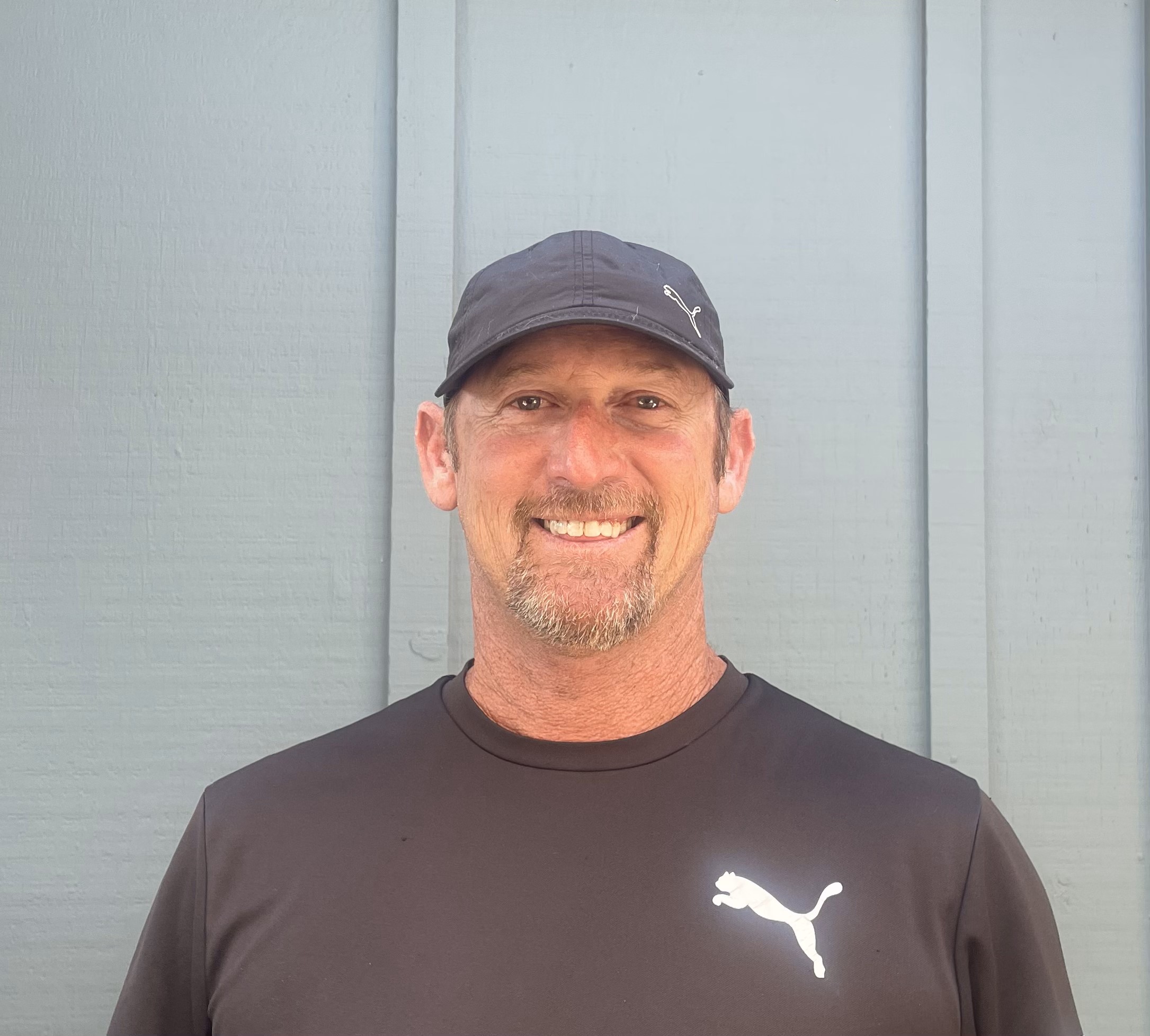 photo of  Jim Swansiger