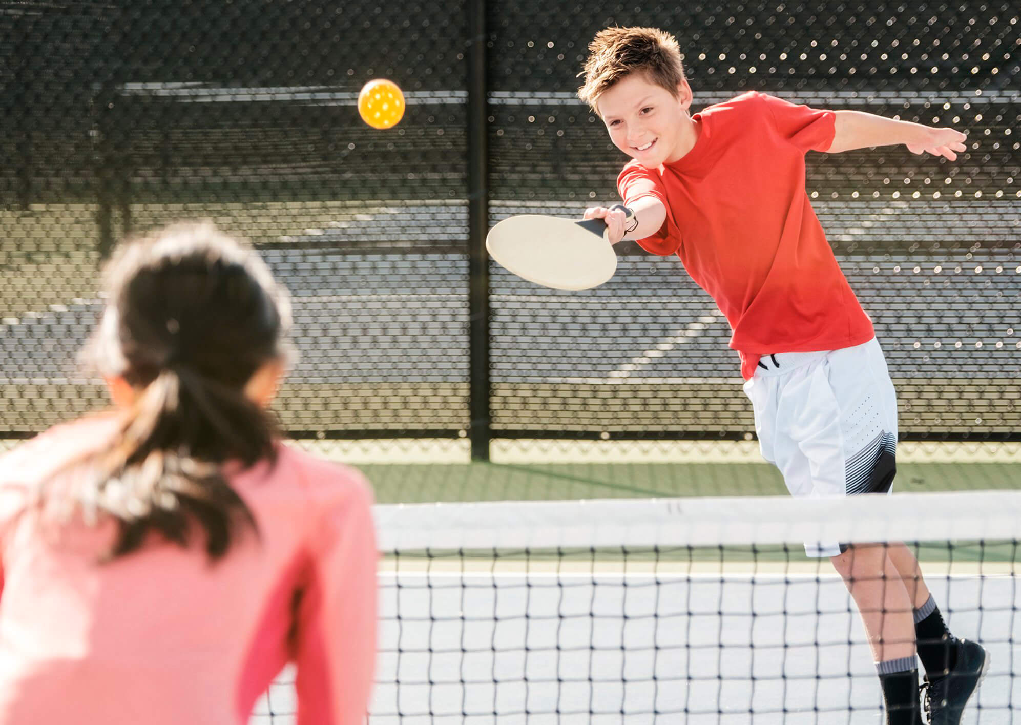 Pickleball