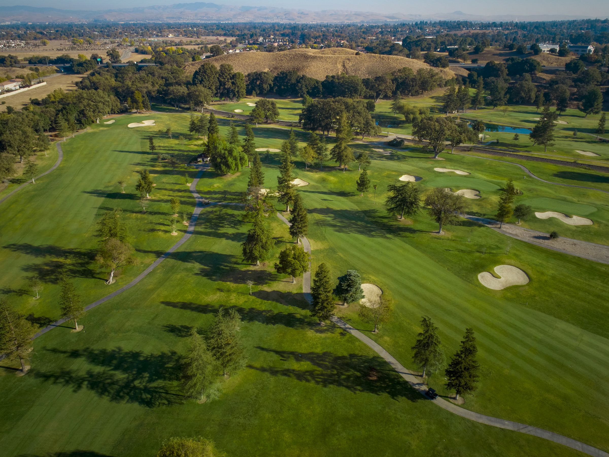 photo of Valley Golf Shop